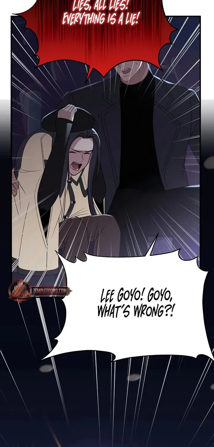 Savage Paradise Chapter 23 page 43 - 