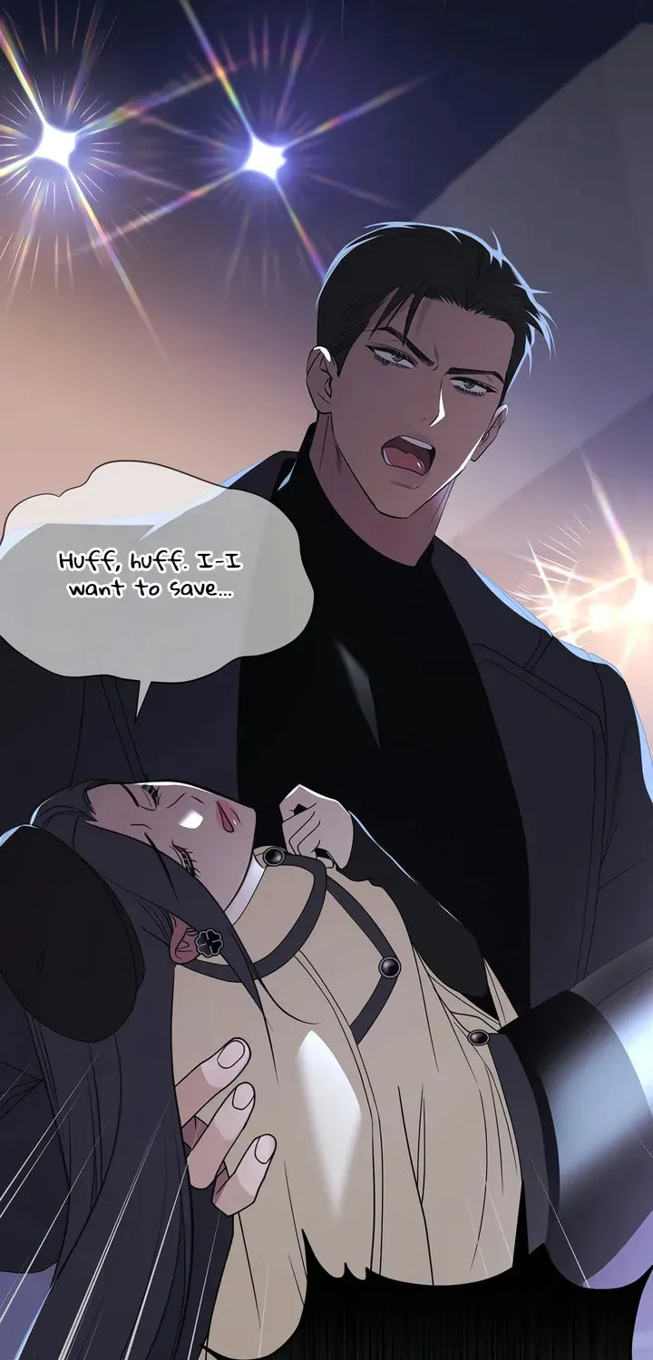 Savage Paradise Chapter 23 page 44 - 