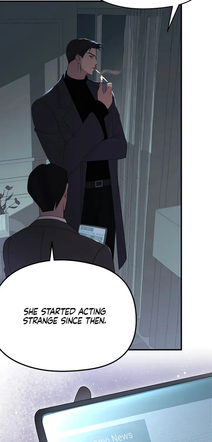 Savage Paradise Chapter 23 page 48 - 