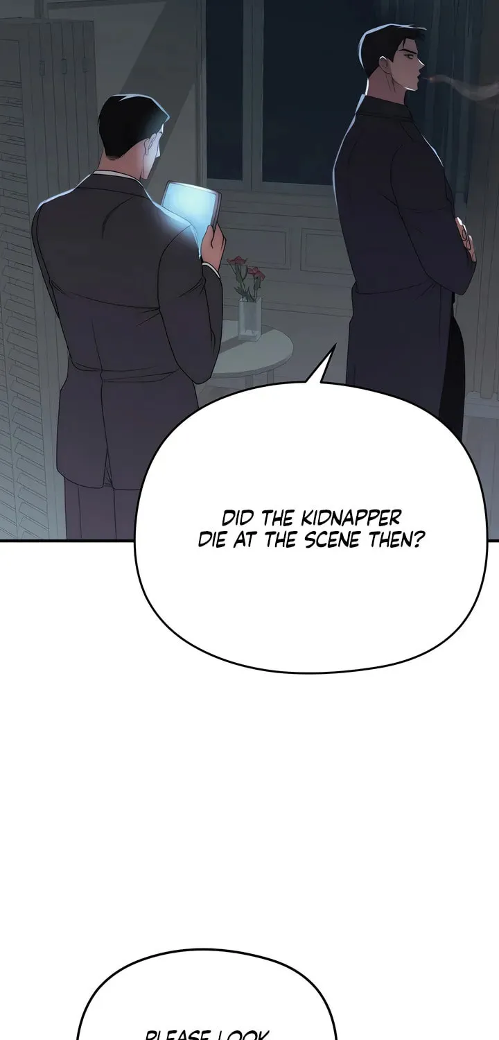 Savage Paradise Chapter 23 page 50 - 