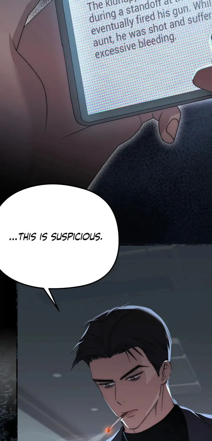Savage Paradise Chapter 23 page 53 - 