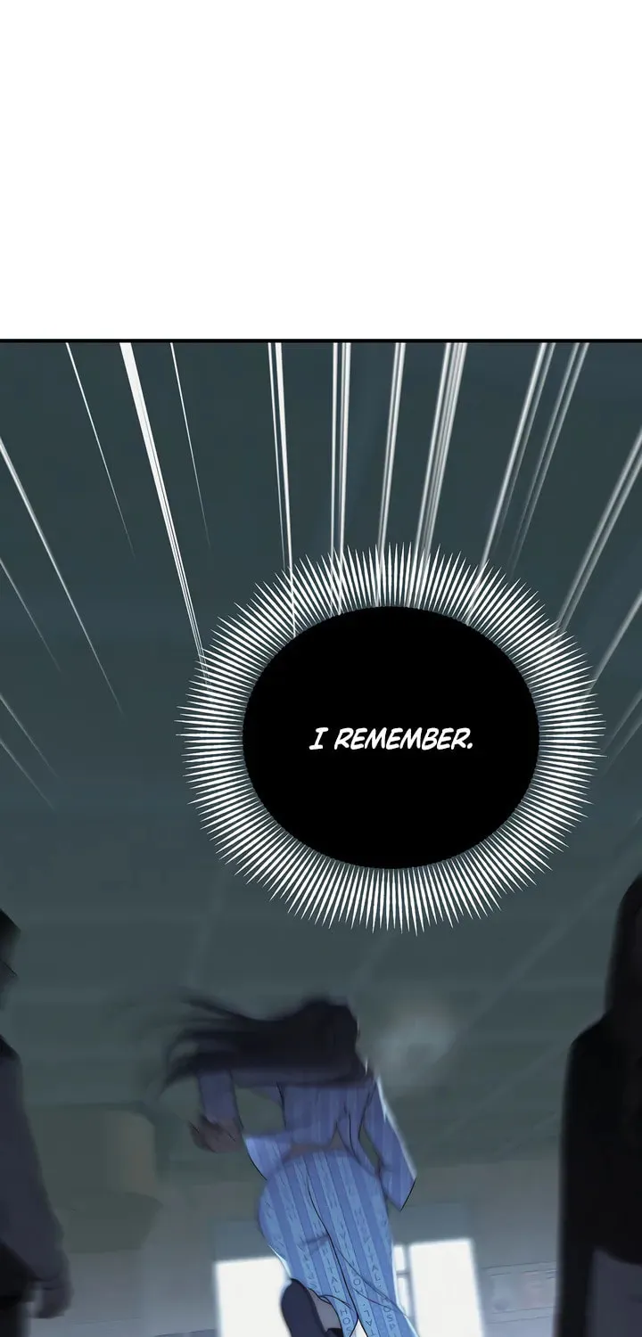 Savage Paradise Chapter 23 page 58 - 