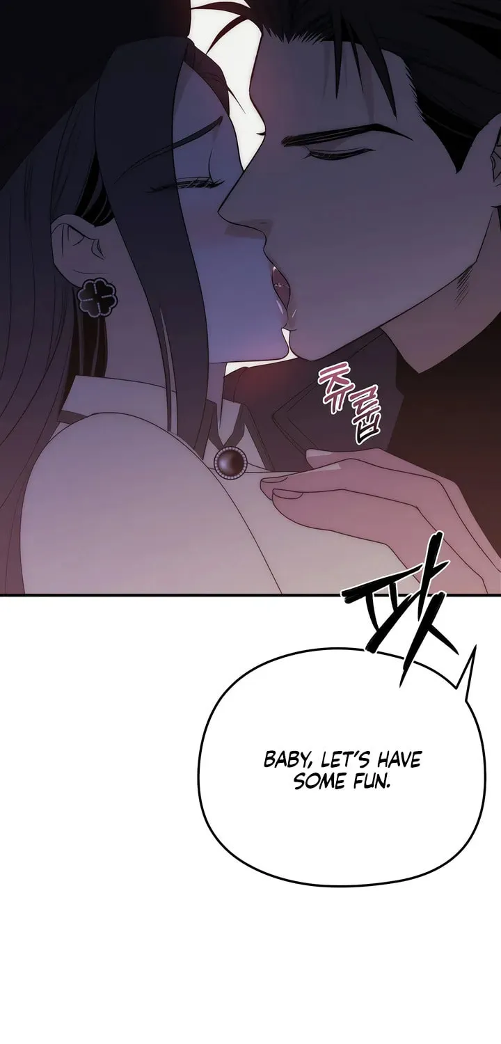 Savage Paradise Chapter 23 page 7 - 