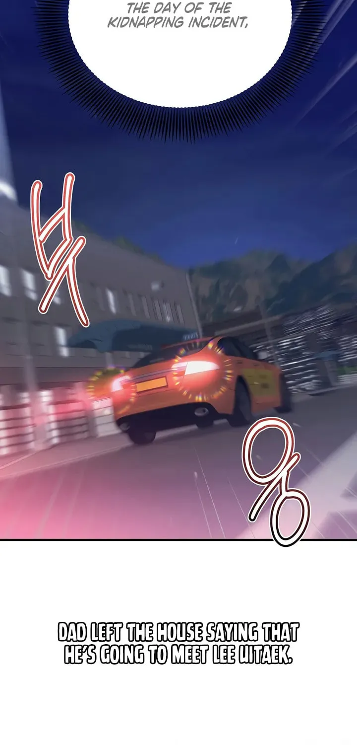 Savage Paradise Chapter 23 page 61 - 