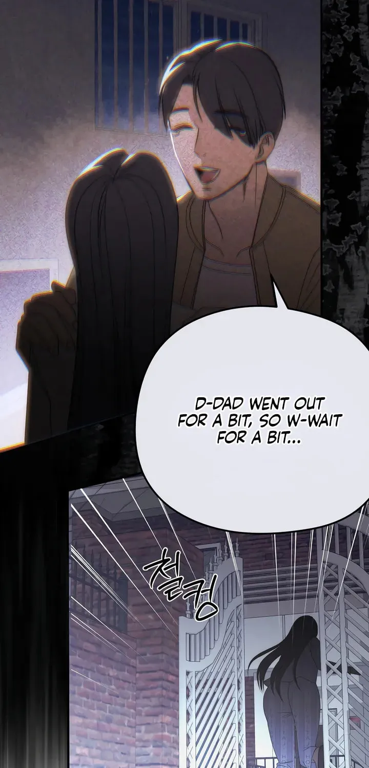 Savage Paradise Chapter 23 page 65 - 