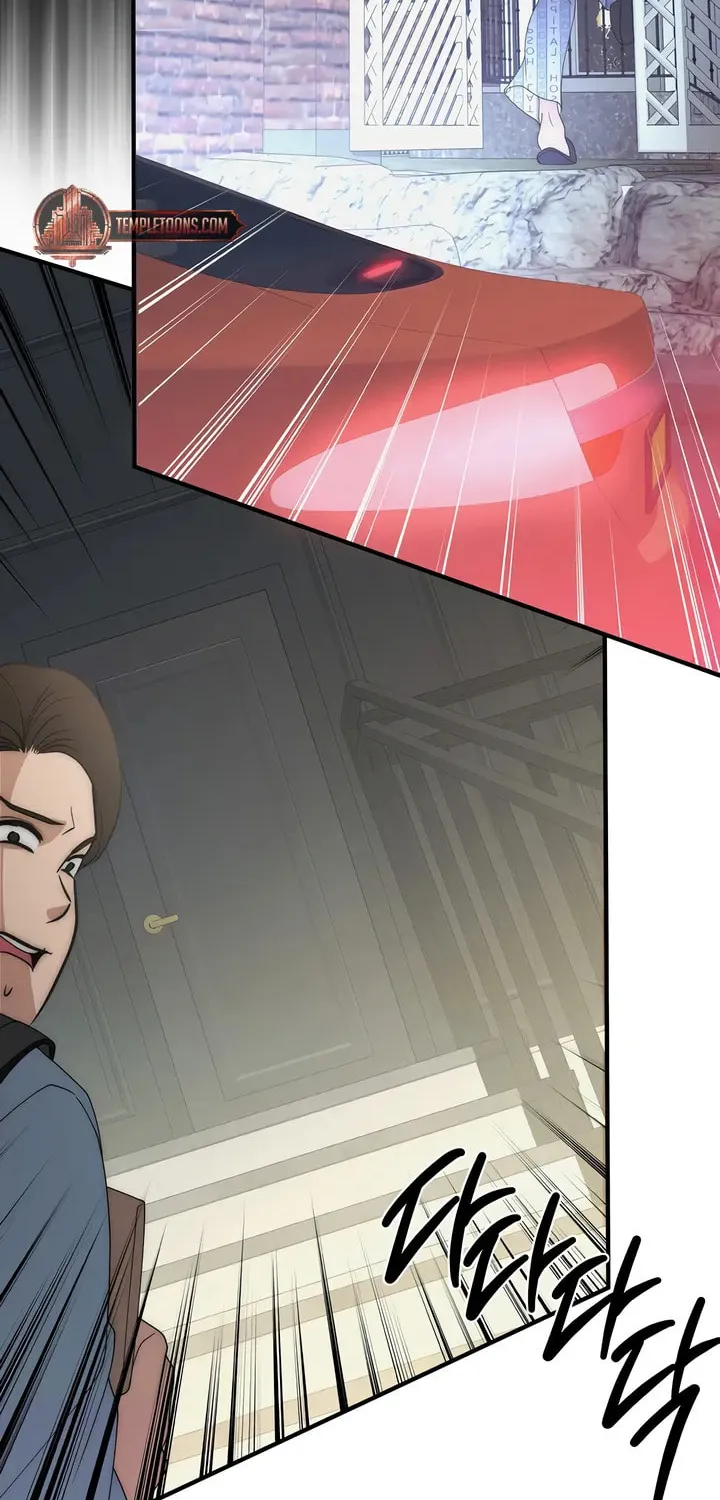 Savage Paradise Chapter 23 page 66 - 