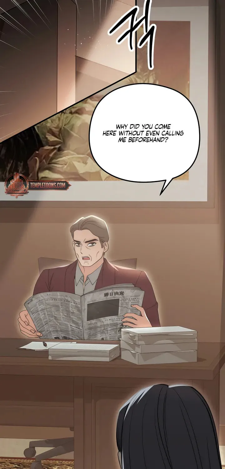 Savage Paradise Chapter 23 page 69 - 
