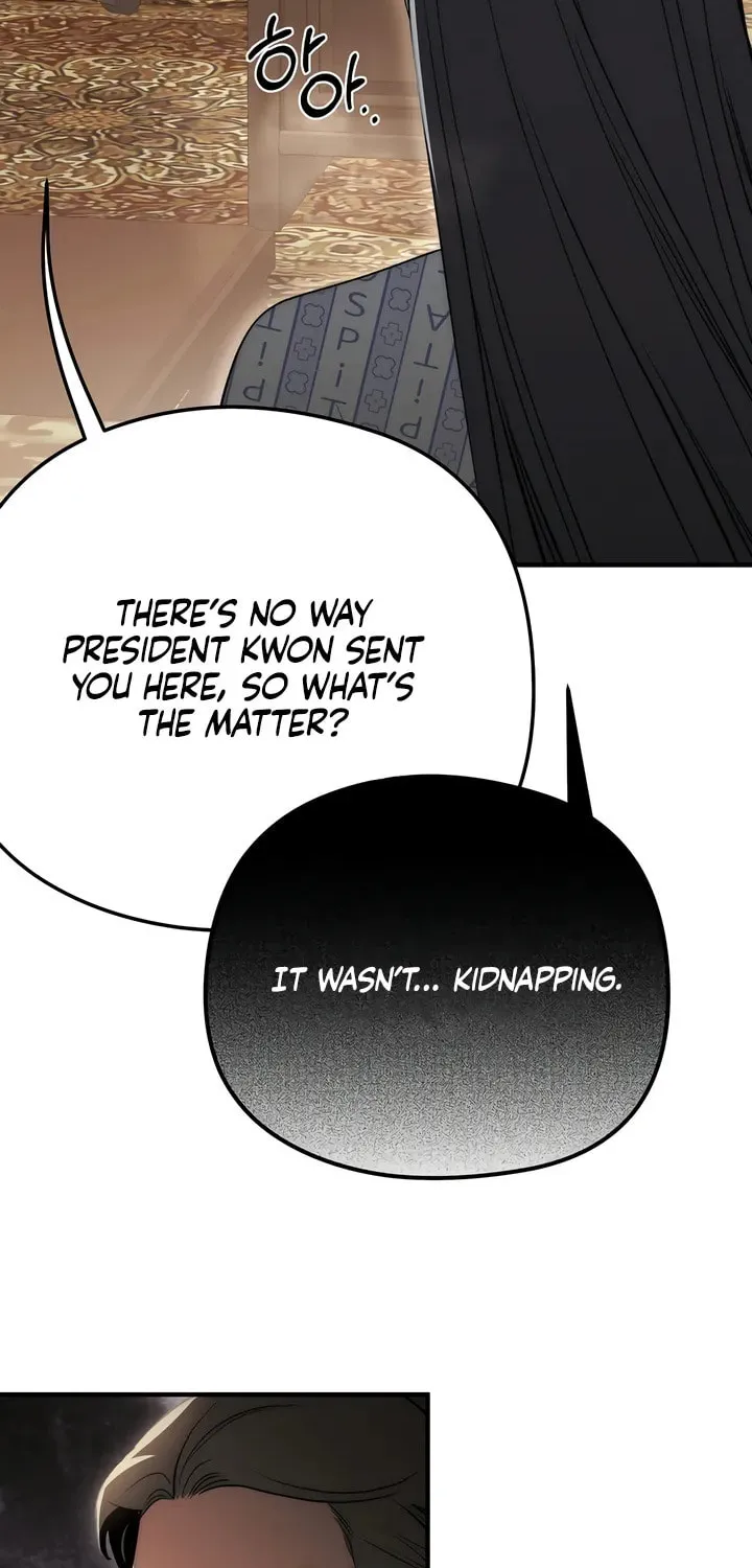 Savage Paradise Chapter 23 page 70 - 