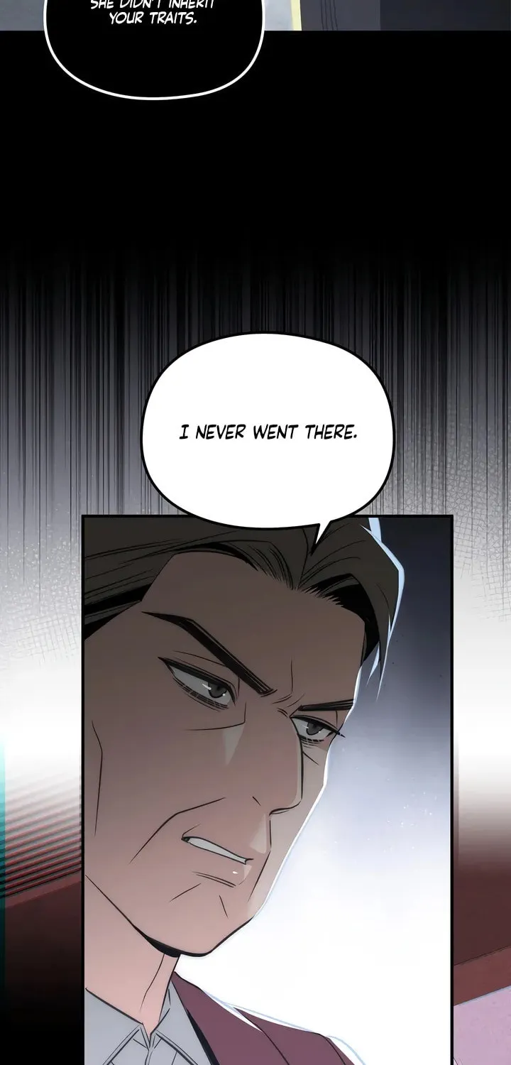 Savage Paradise Chapter 24 page 11 - 