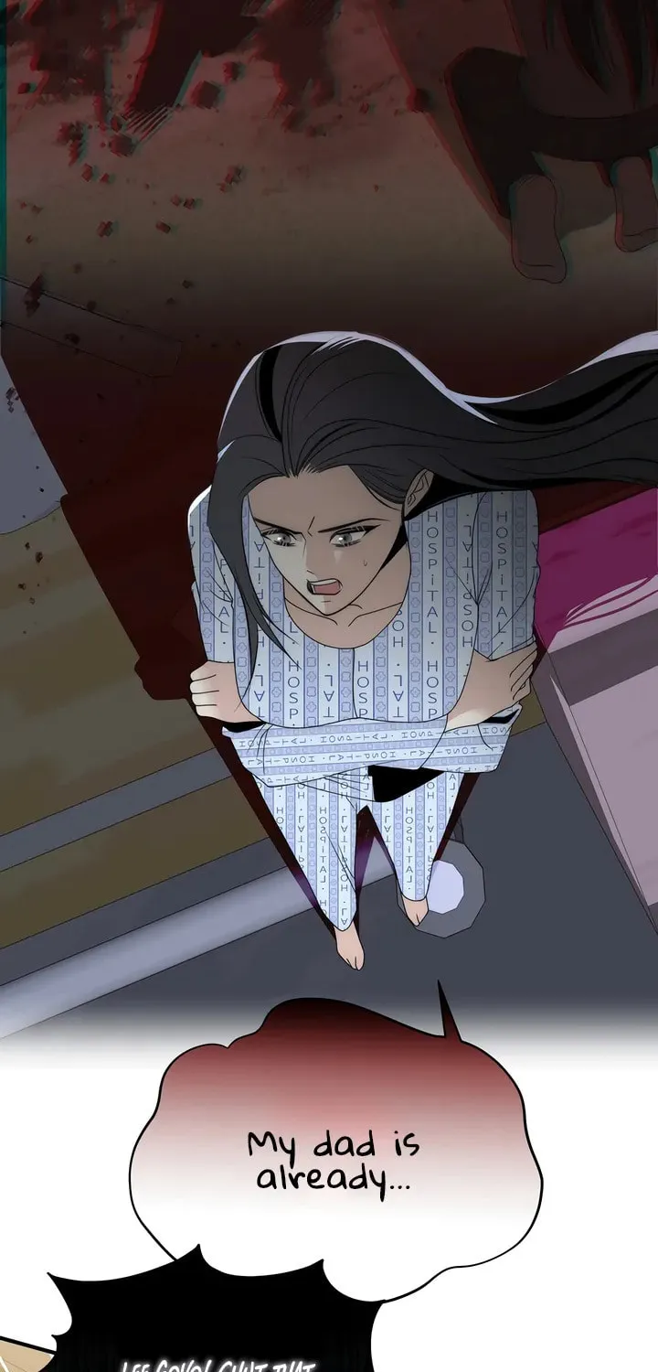 Savage Paradise Chapter 24 page 13 - 