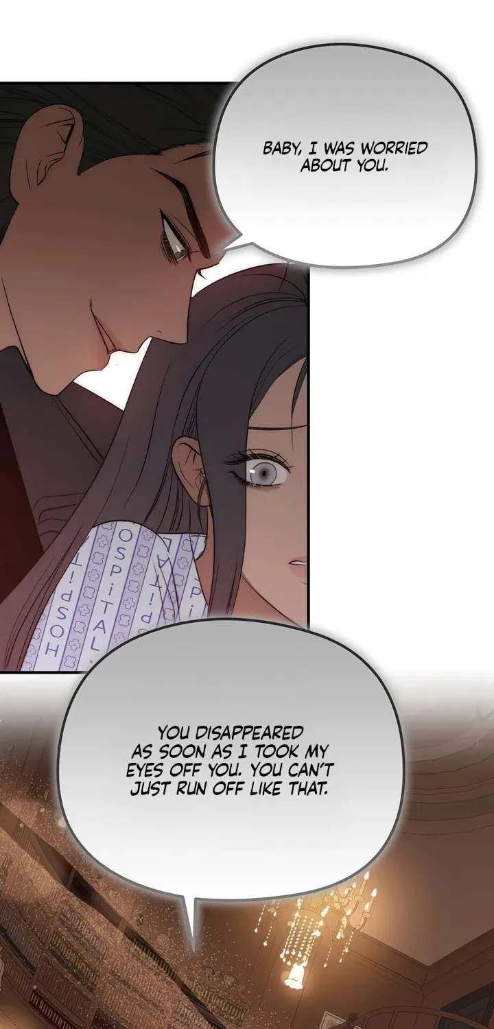Savage Paradise Chapter 24 page 18 - 