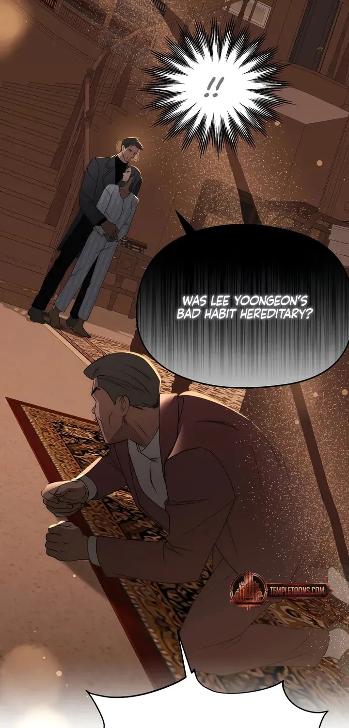 Savage Paradise Chapter 24 page 19 - 