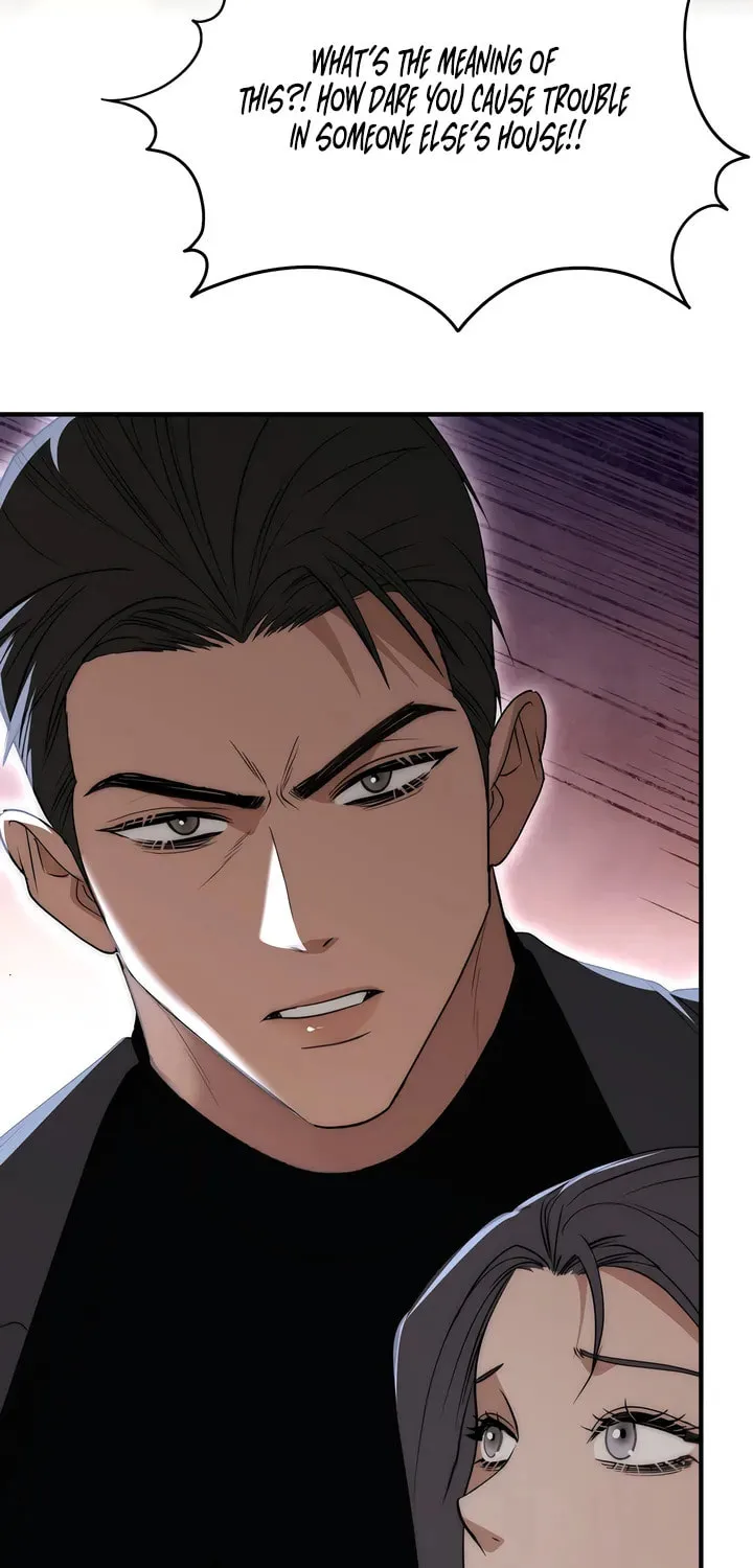 Savage Paradise Chapter 24 page 20 - 