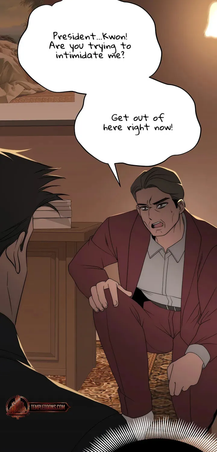 Savage Paradise Chapter 24 page 22 - 