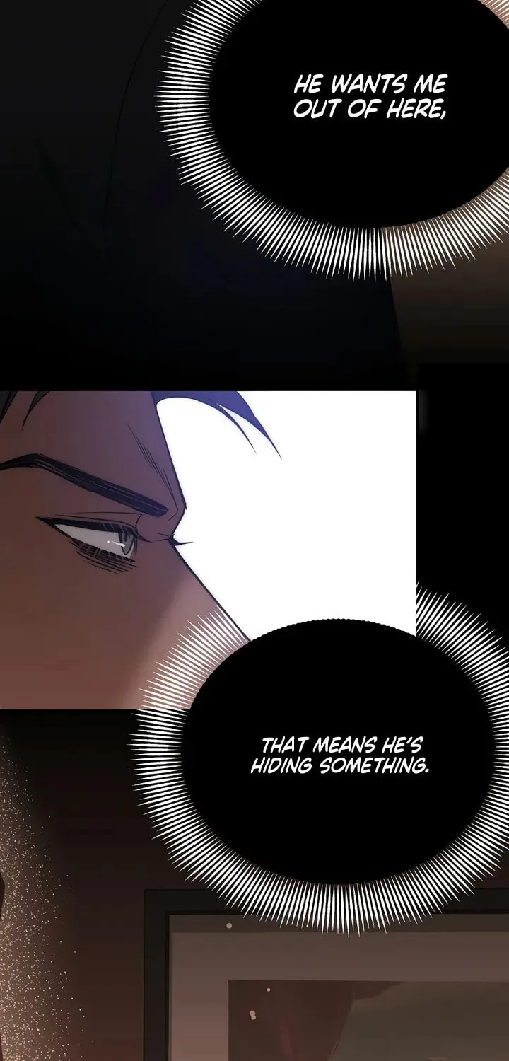 Savage Paradise Chapter 24 page 23 - 