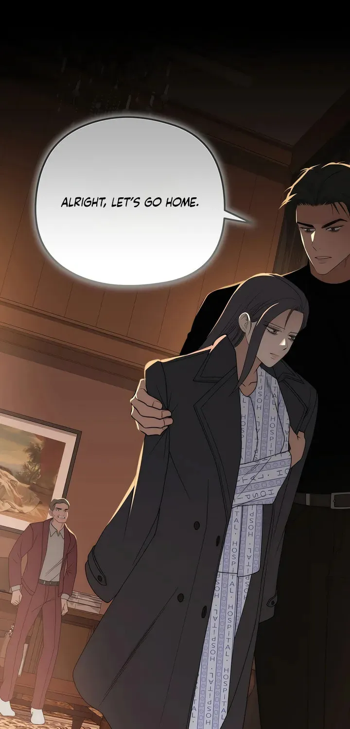 Savage Paradise Chapter 24 page 26 - 