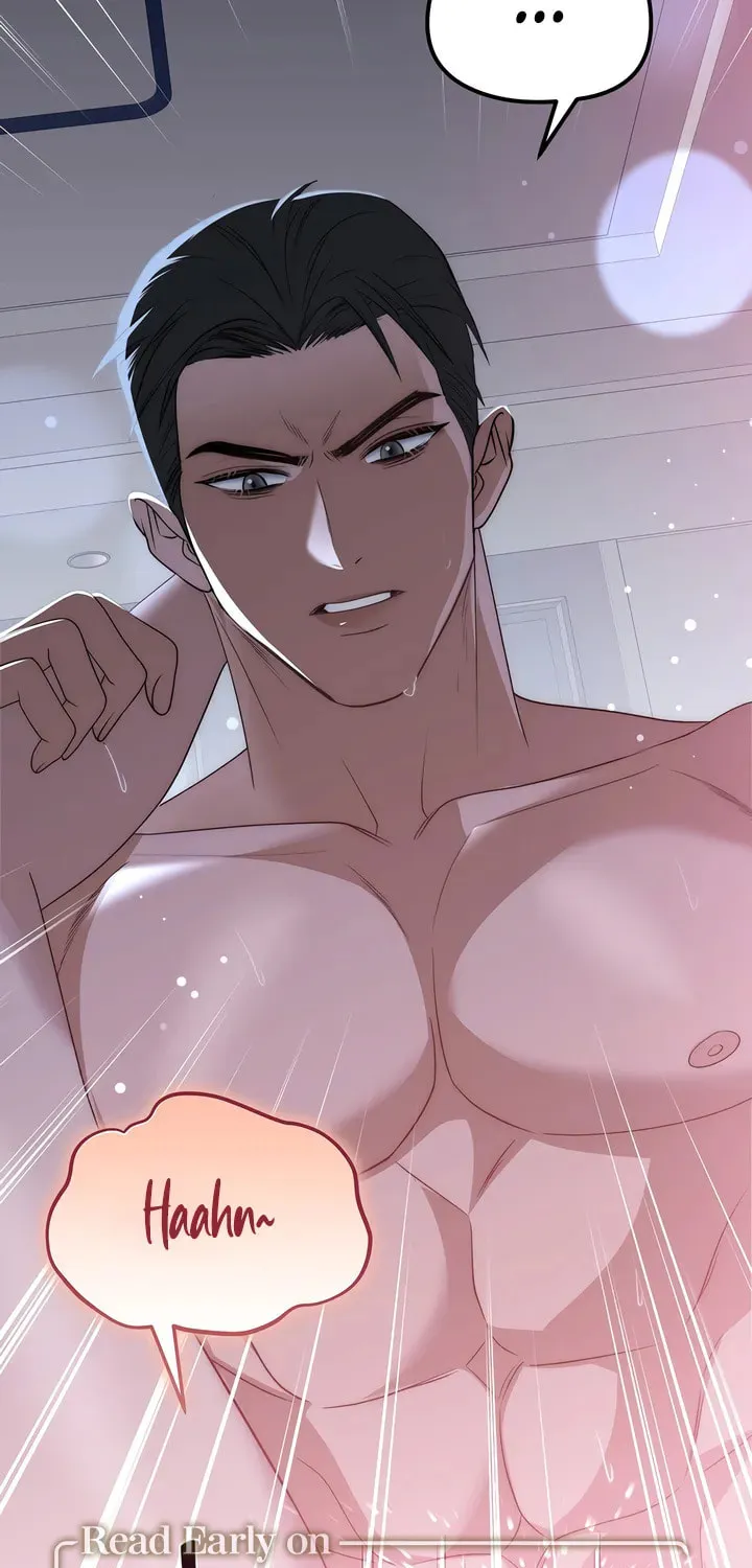Savage Paradise Chapter 24 page 30 - 