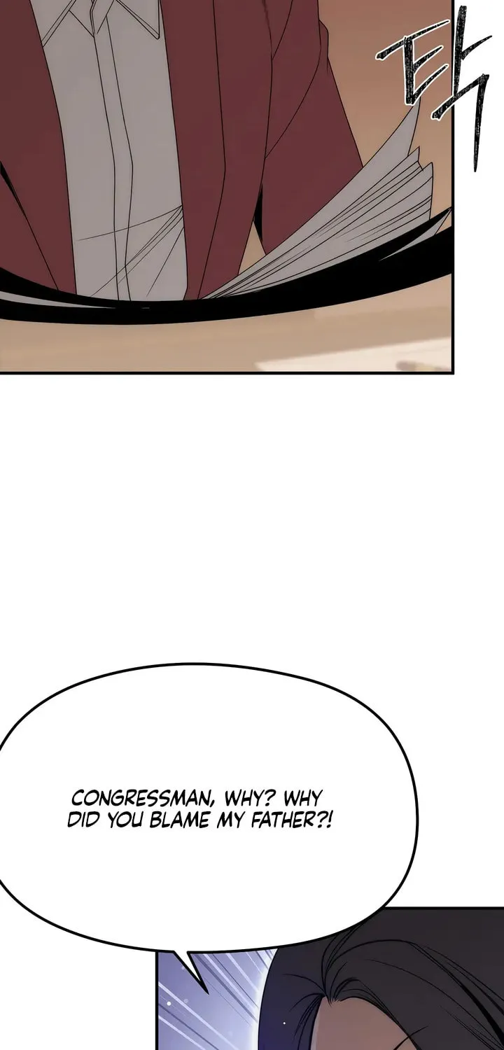 Savage Paradise Chapter 24 page 4 - 