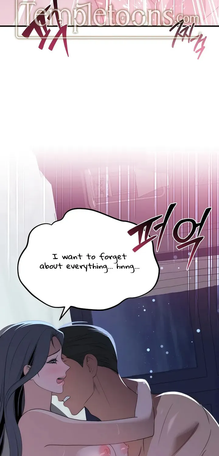 Savage Paradise Chapter 24 page 31 - 