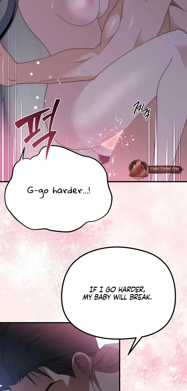 Savage Paradise Chapter 24 page 32 - 