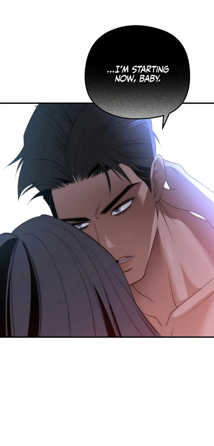 Savage Paradise Chapter 24 page 34 - 