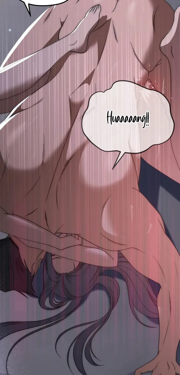 Savage Paradise Chapter 24 page 37 - 