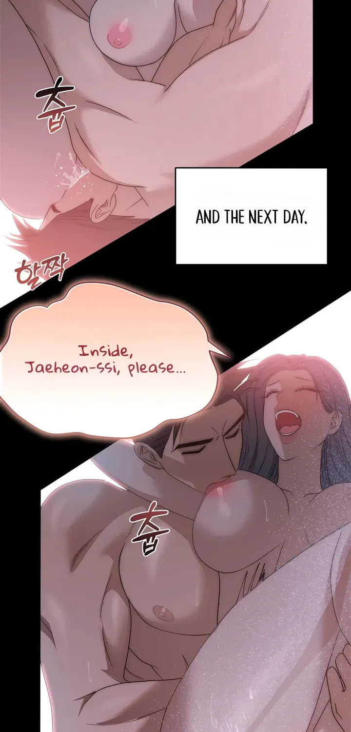 Savage Paradise Chapter 24 page 39 - 