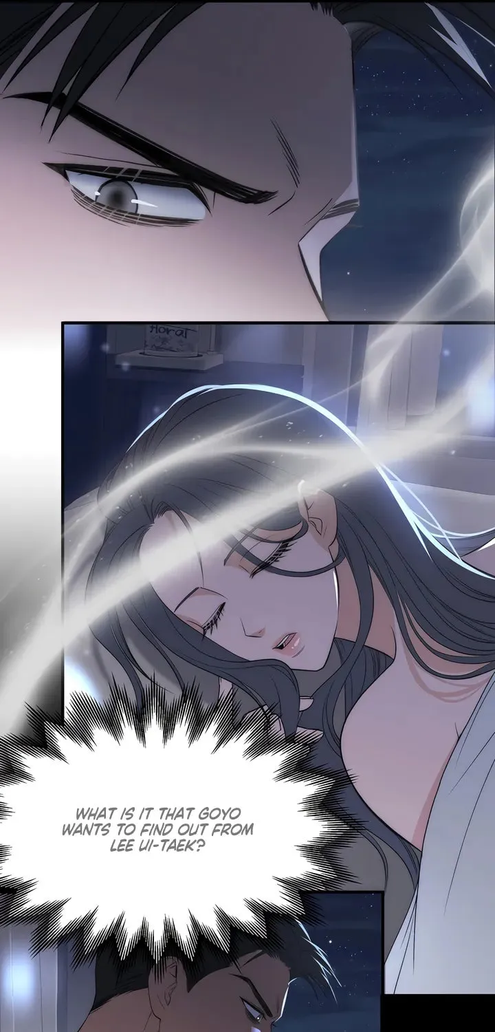 Savage Paradise Chapter 24 page 42 - 