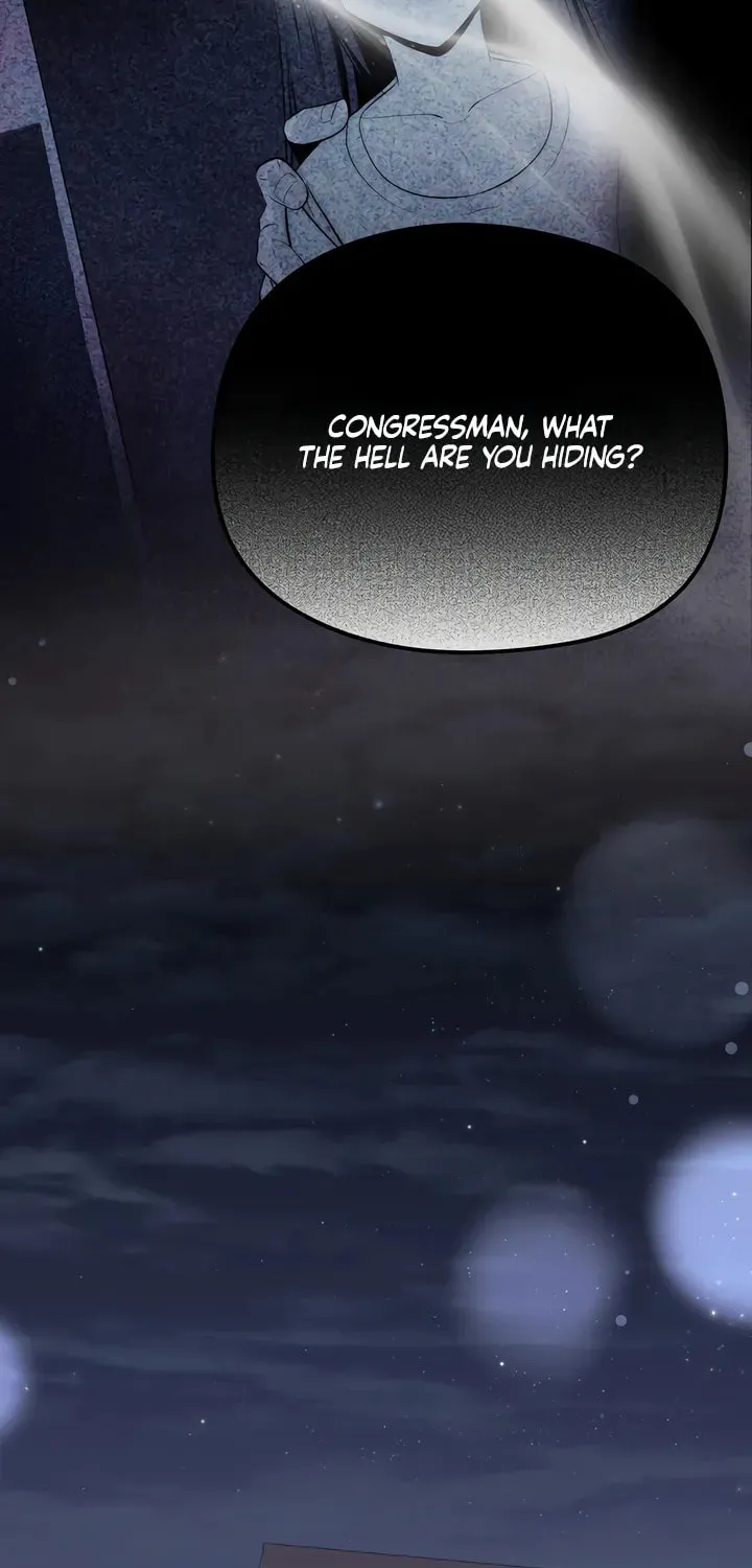 Savage Paradise Chapter 24 page 44 - 