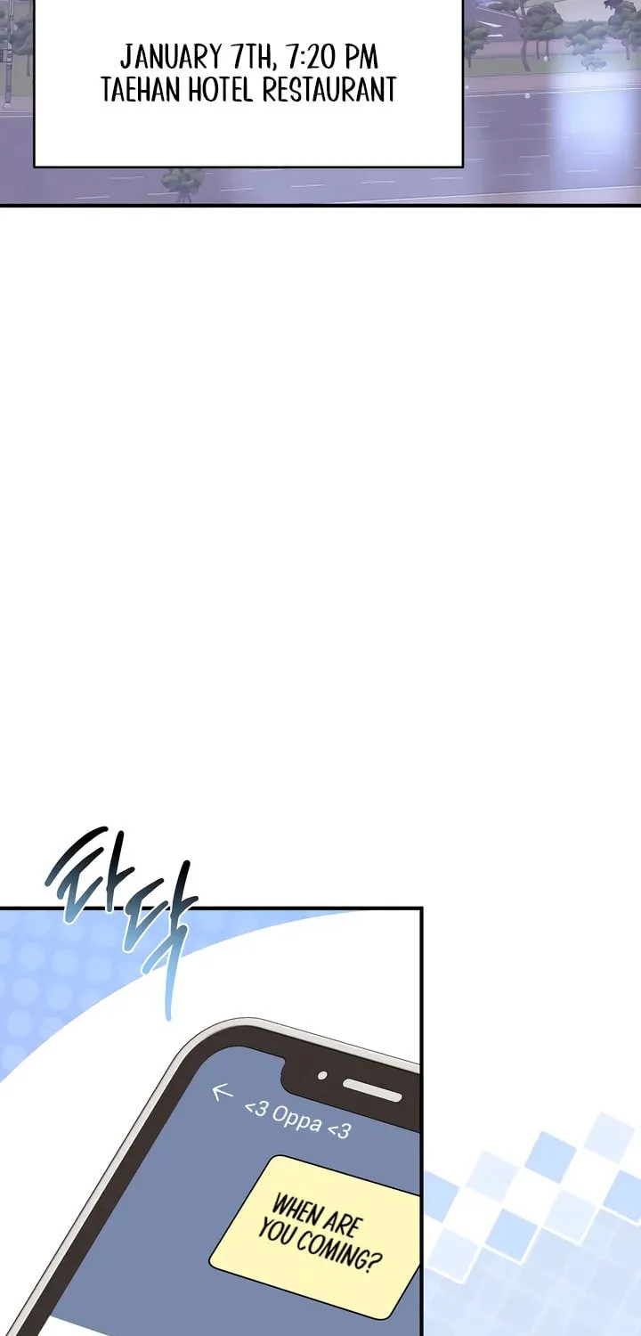 Savage Paradise Chapter 24 page 46 - 
