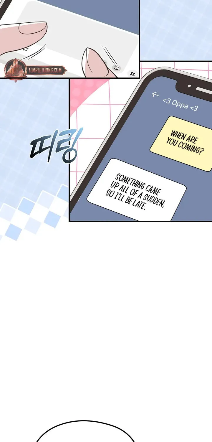 Savage Paradise Chapter 24 page 47 - 