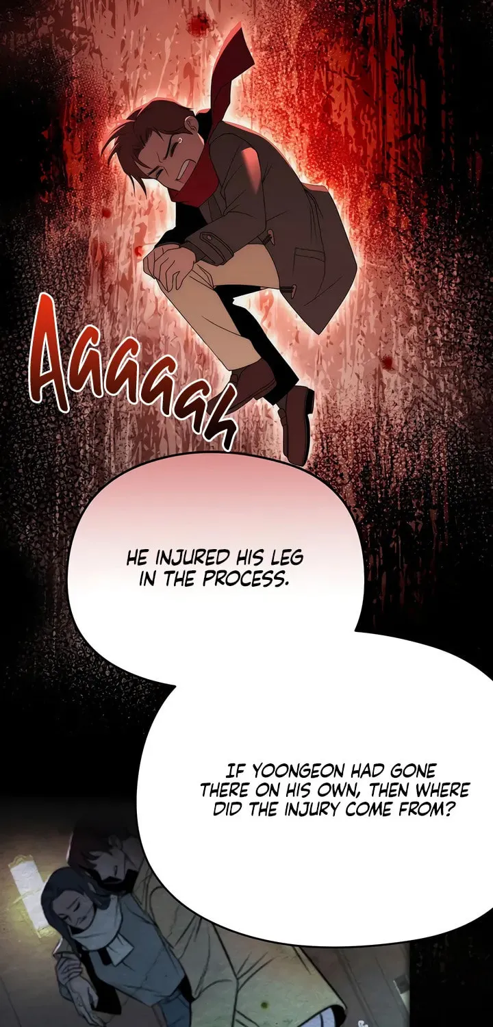 Savage Paradise Chapter 24 page 6 - 