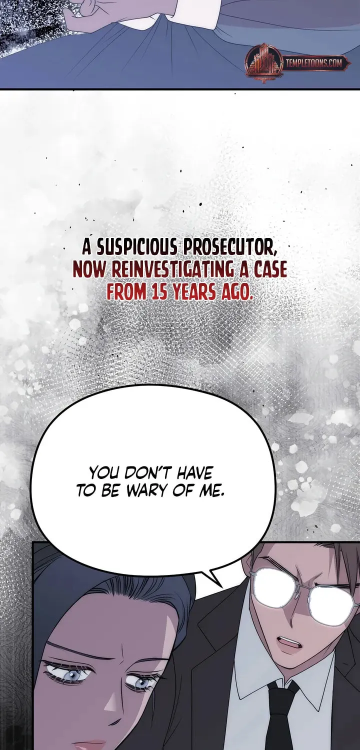 Savage Paradise Chapter 24 page 55 - 