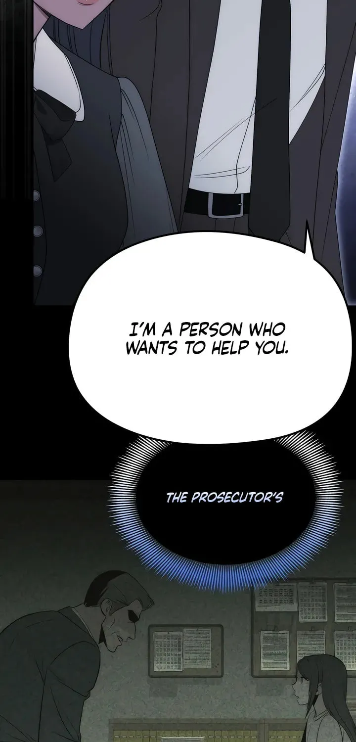 Savage Paradise Chapter 24 page 56 - 