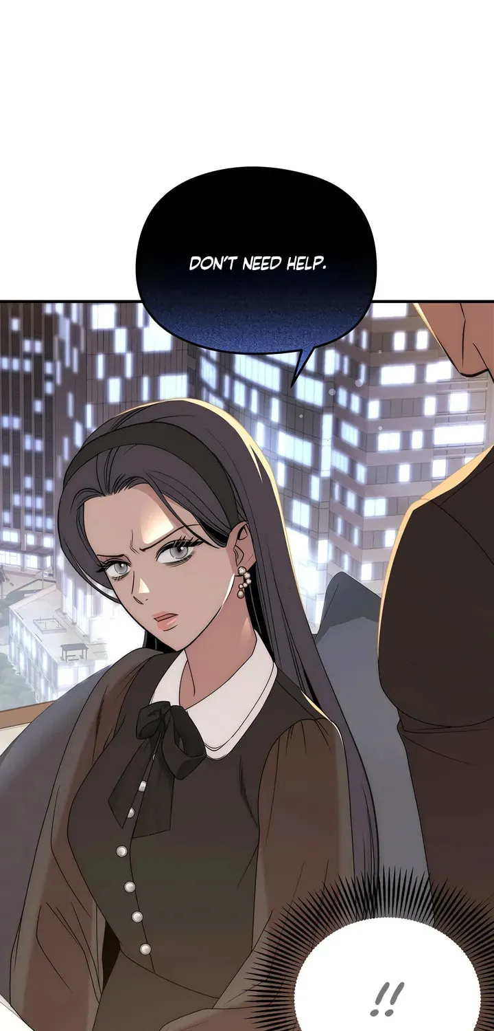 Savage Paradise Chapter 24 page 58 - 