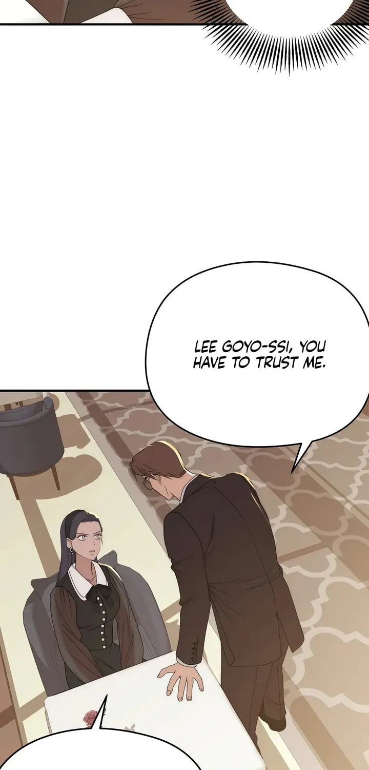 Savage Paradise Chapter 24 page 59 - 