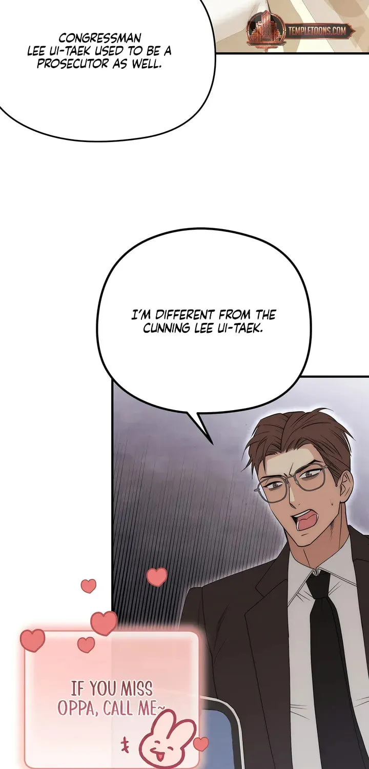 Savage Paradise Chapter 24 page 60 - 