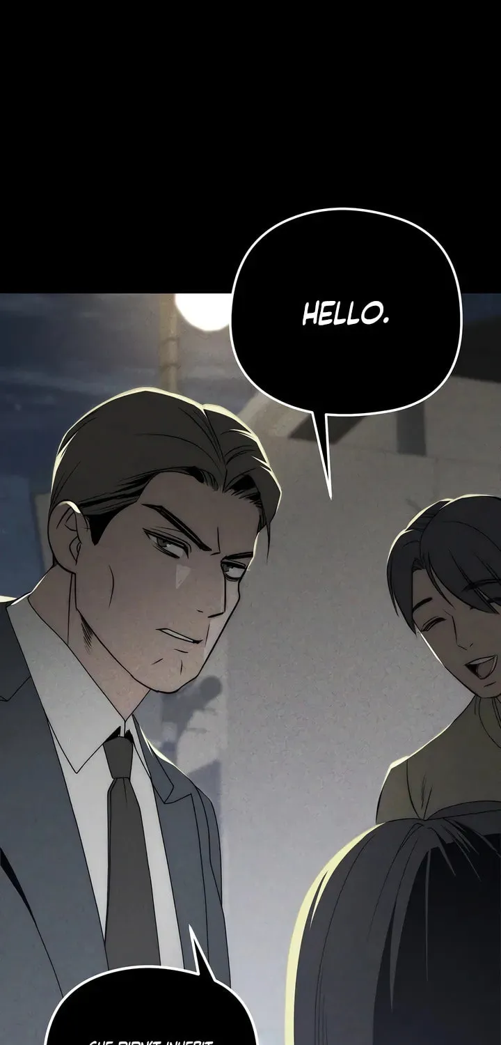 Savage Paradise Chapter 24 page 10 - 