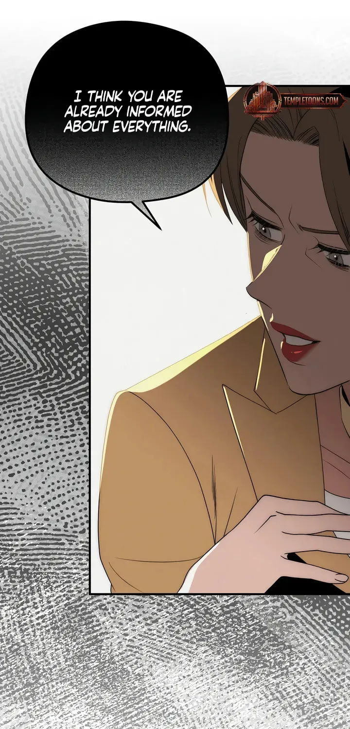 Savage Paradise Chapter 26 page 3 - 