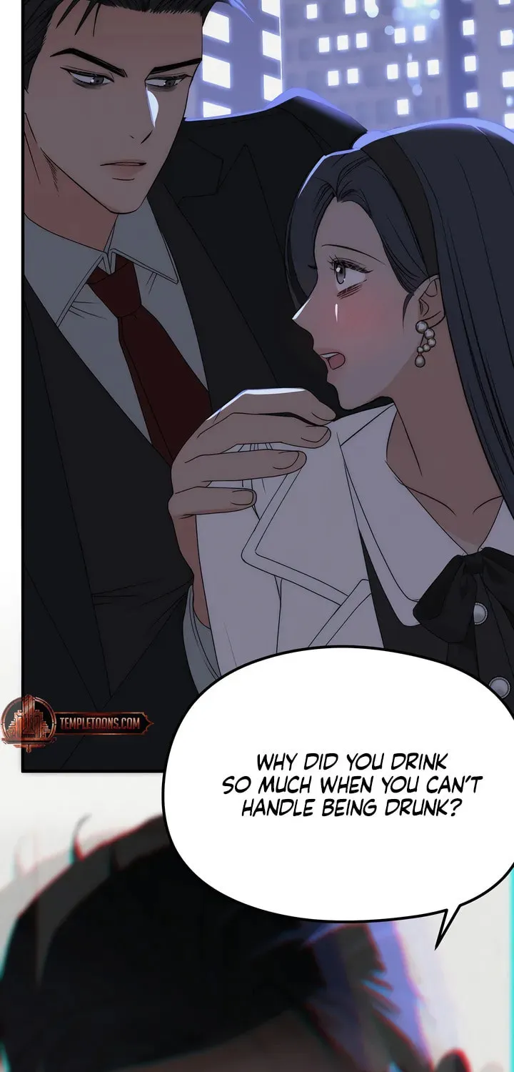 Savage Paradise Chapter 26 page 21 - 