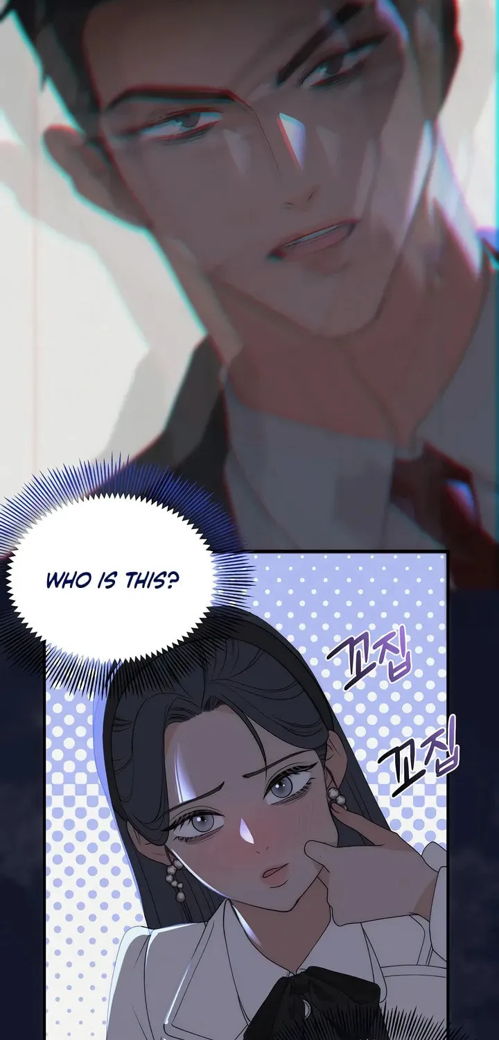 Savage Paradise Chapter 26 page 22 - 