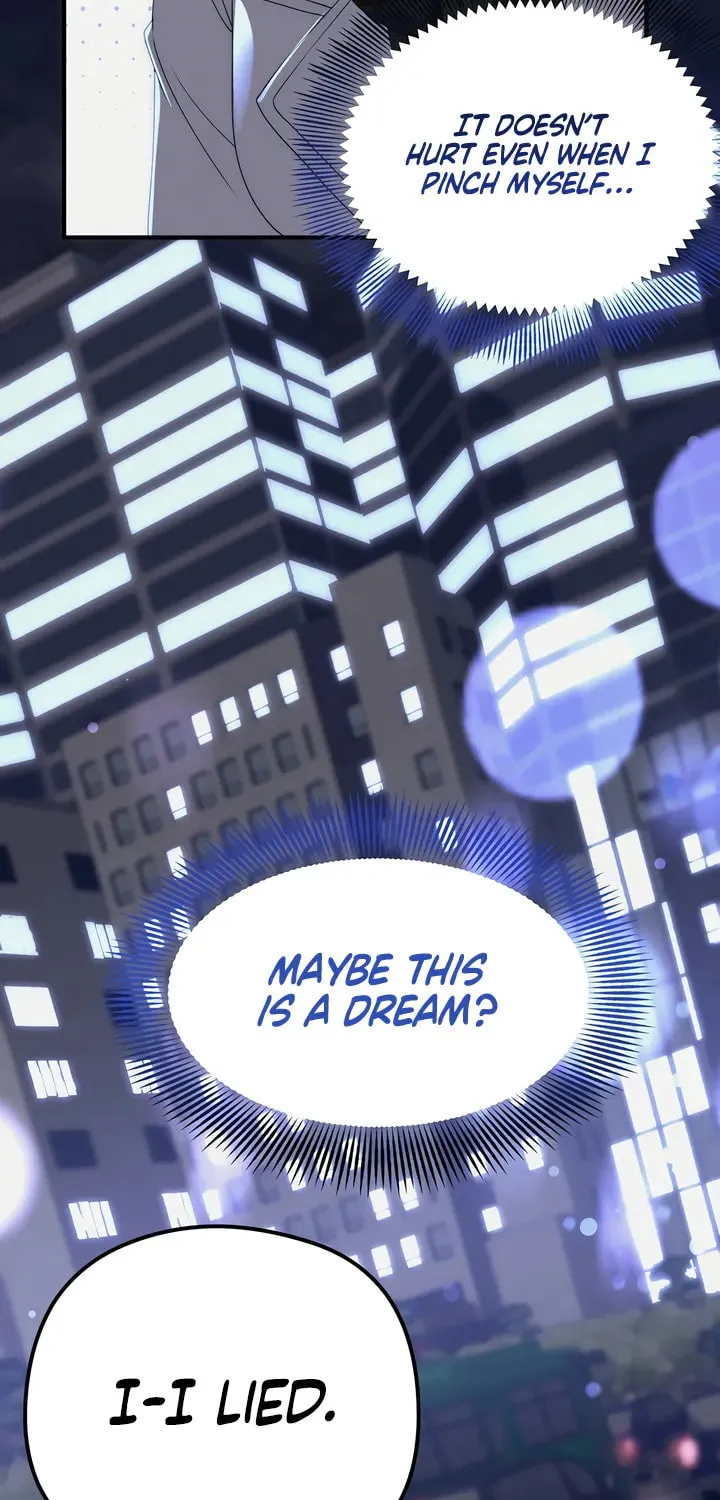 Savage Paradise Chapter 26 page 23 - 