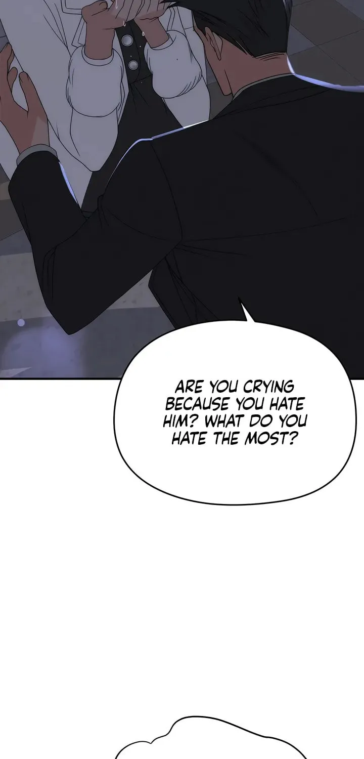 Savage Paradise Chapter 26 page 28 - 