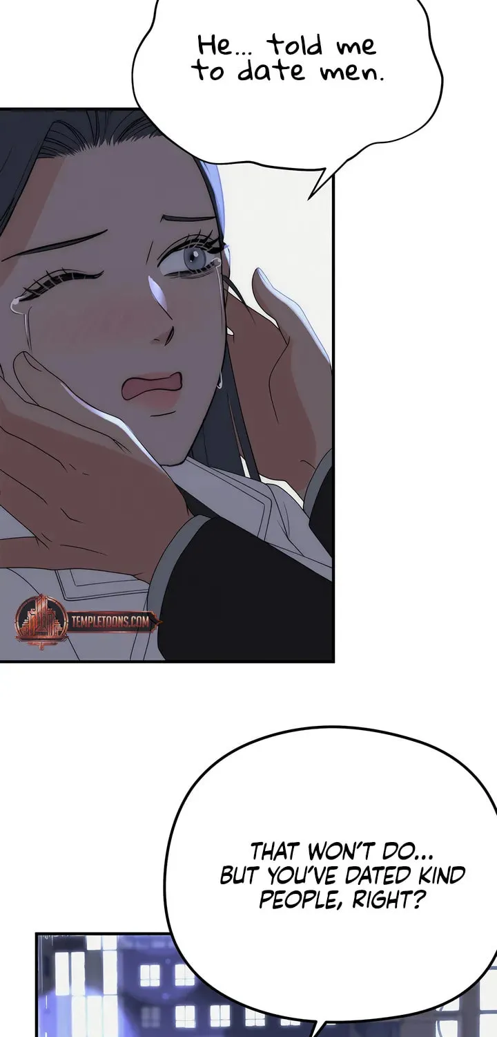 Savage Paradise Chapter 26 page 29 - 