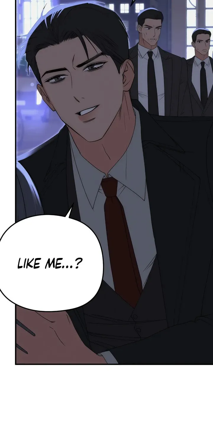 Savage Paradise Chapter 26 page 30 - 