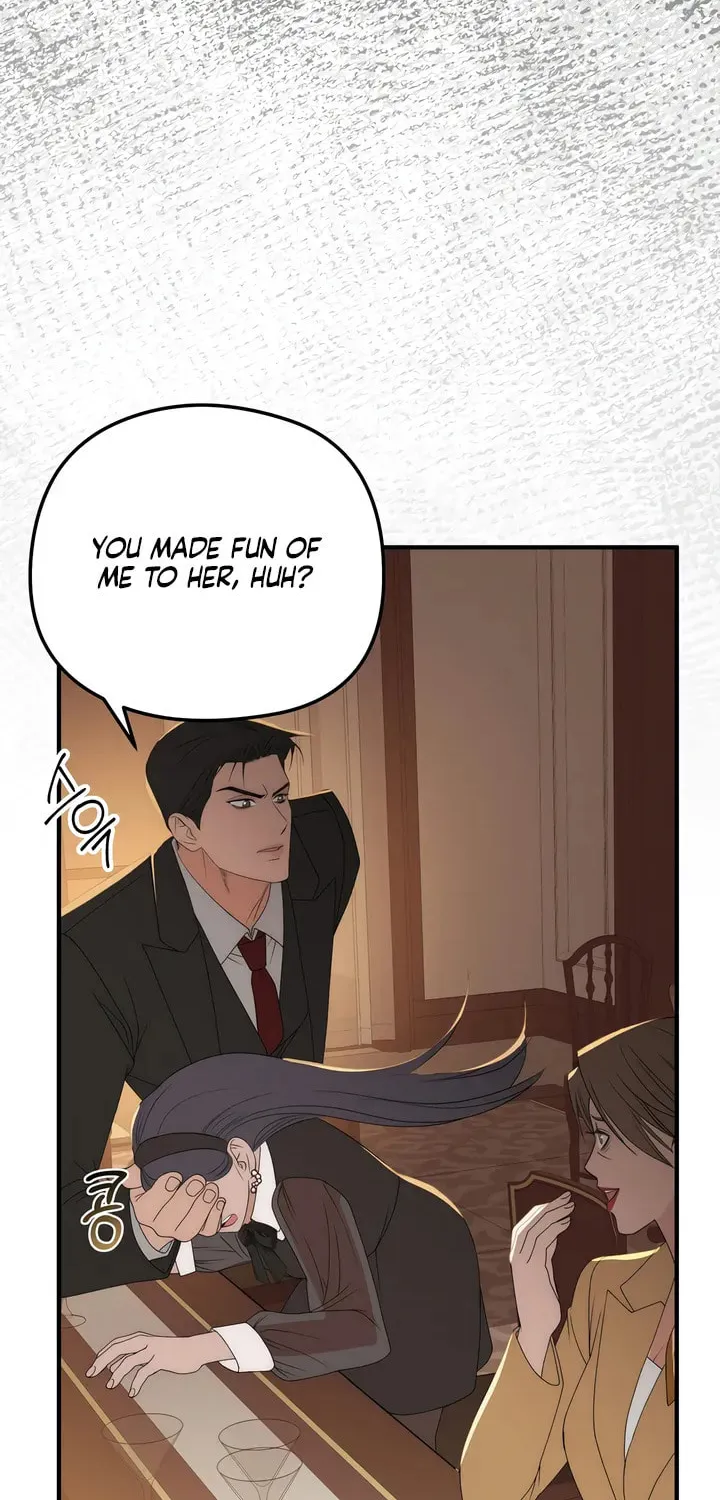 Savage Paradise Chapter 26 page 4 - 