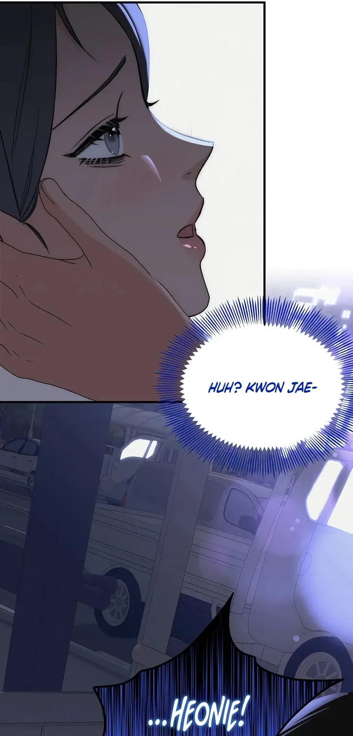 Savage Paradise Chapter 26 page 31 - 