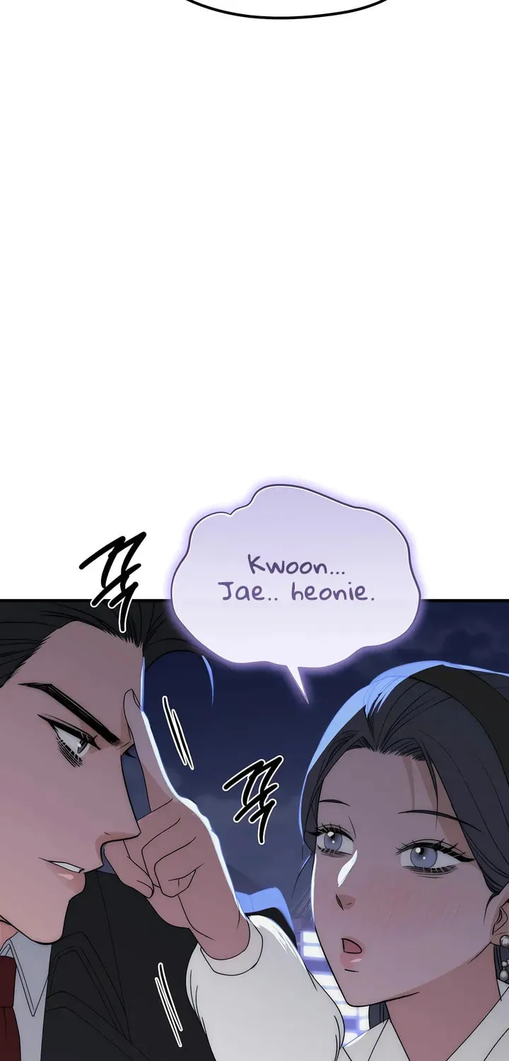 Savage Paradise Chapter 26 page 35 - 