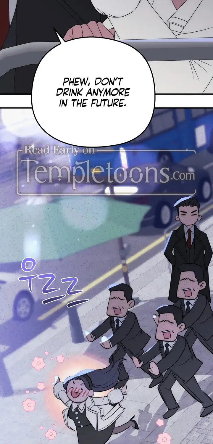 Savage Paradise Chapter 26 page 36 - 