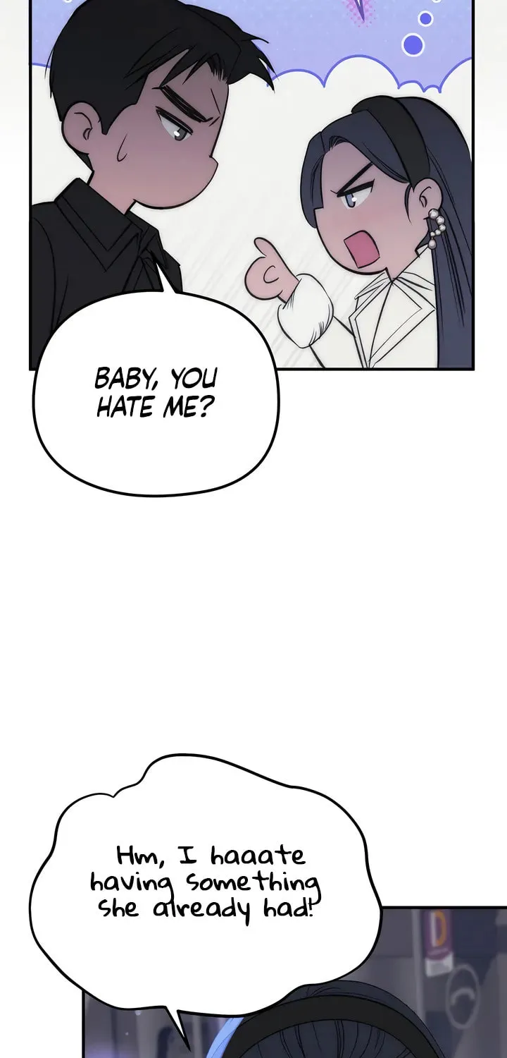 Savage Paradise Chapter 26 page 41 - 